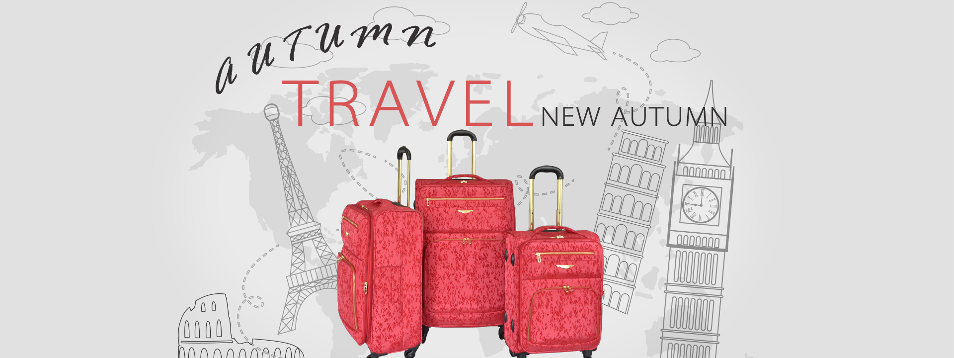 Pinghu Youli bags & Luggages Co., Ltd.